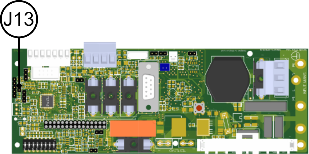 PRO2 short 15A and 25A (Milleteknik's NOVA system as well as Stanley, Bravida, Vanderbilt).