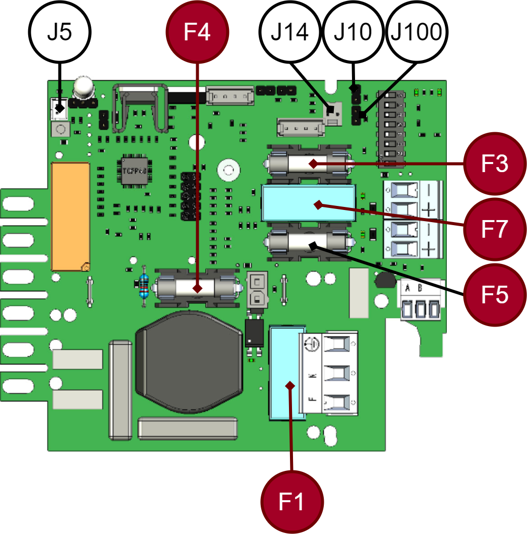 PRO1 card (RCO and ASSA and Tidomat) or earlier systems by Stanley.PRO3 card (Milleteknik's NOVA system as well as Stanley, Bravida, Vanderbilt).