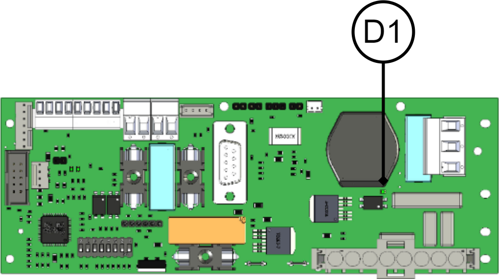 PRO1 card (RCO and ASSA and Tidomat) or earlier systems by Stanley.