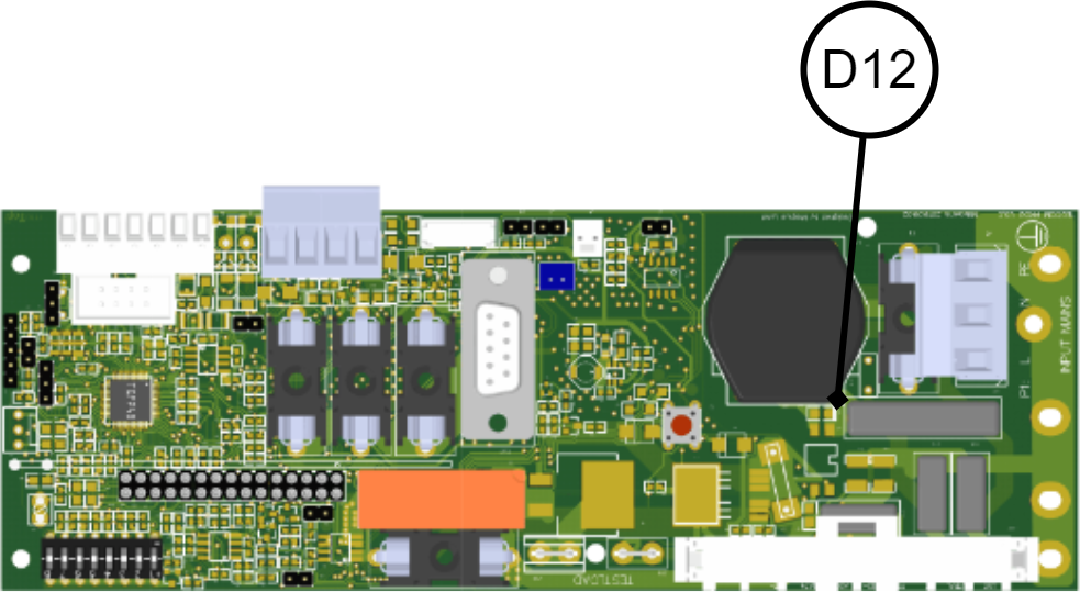 PRO2 short 15A ja 25A (Milleteknikin NOVA-järjestelmä sekä Stanley, Bravida, Vanderbilt).