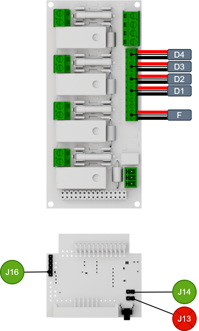 Positive Logic Individual Governance