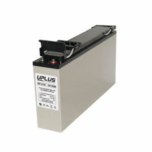 Milleteknik - 150ah Ft Batteri