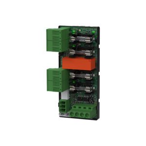 Milleteknik - 22 Output Module 4