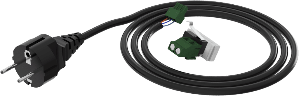 Milleteknik - 230v M Sab