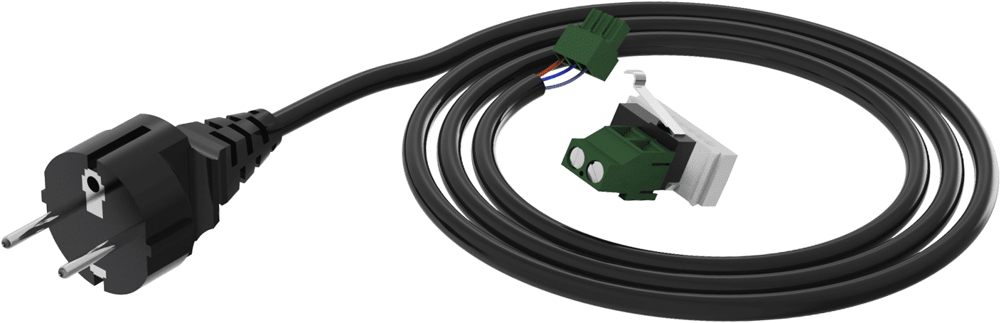 Milleteknik - 230v M Sab