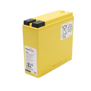 Milleteknik - 62ah Medium