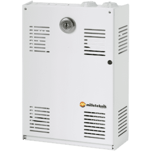 Milleteknik - Agg B3