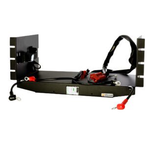 Milleteknik - Bs M 24v Ny