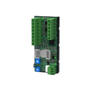 Milleteknik - Dc Converter 2a 2