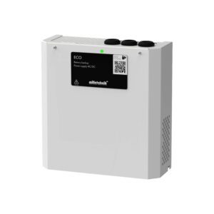 Milleteknik - Eco S 2 2
