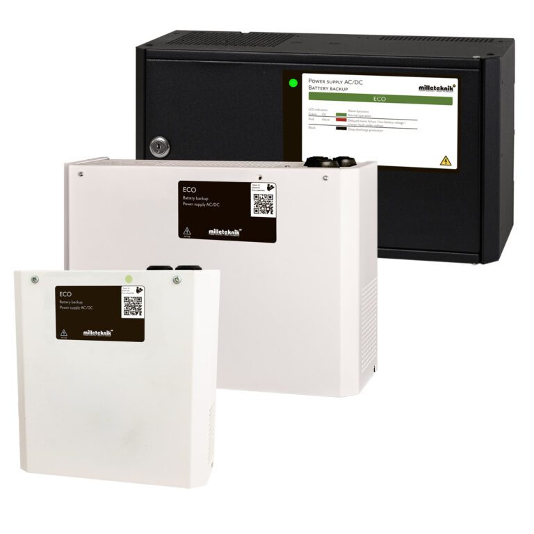 Milleteknik - Eco Fam 2