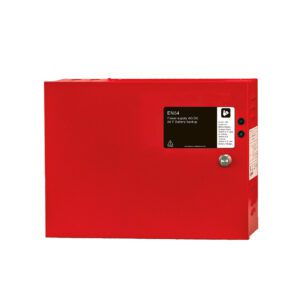 Milleteknik - En54 2715 Mx 2020