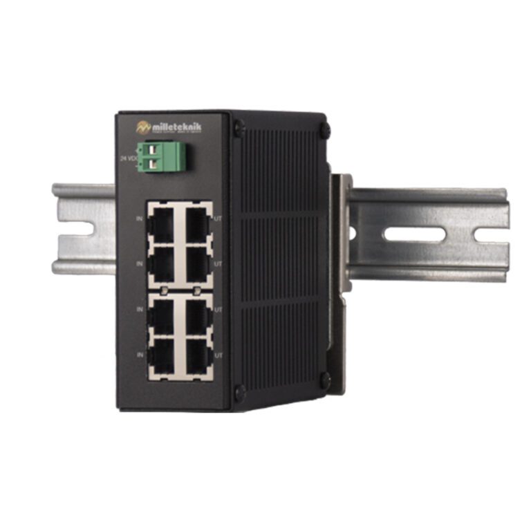 Milleteknik - Poe Injector 4p