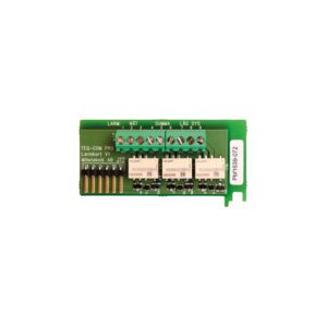 Milleteknik - Relay Card Pro1 2