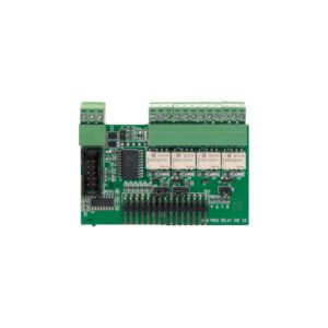 Milleteknik - Relay Card Pro2v3