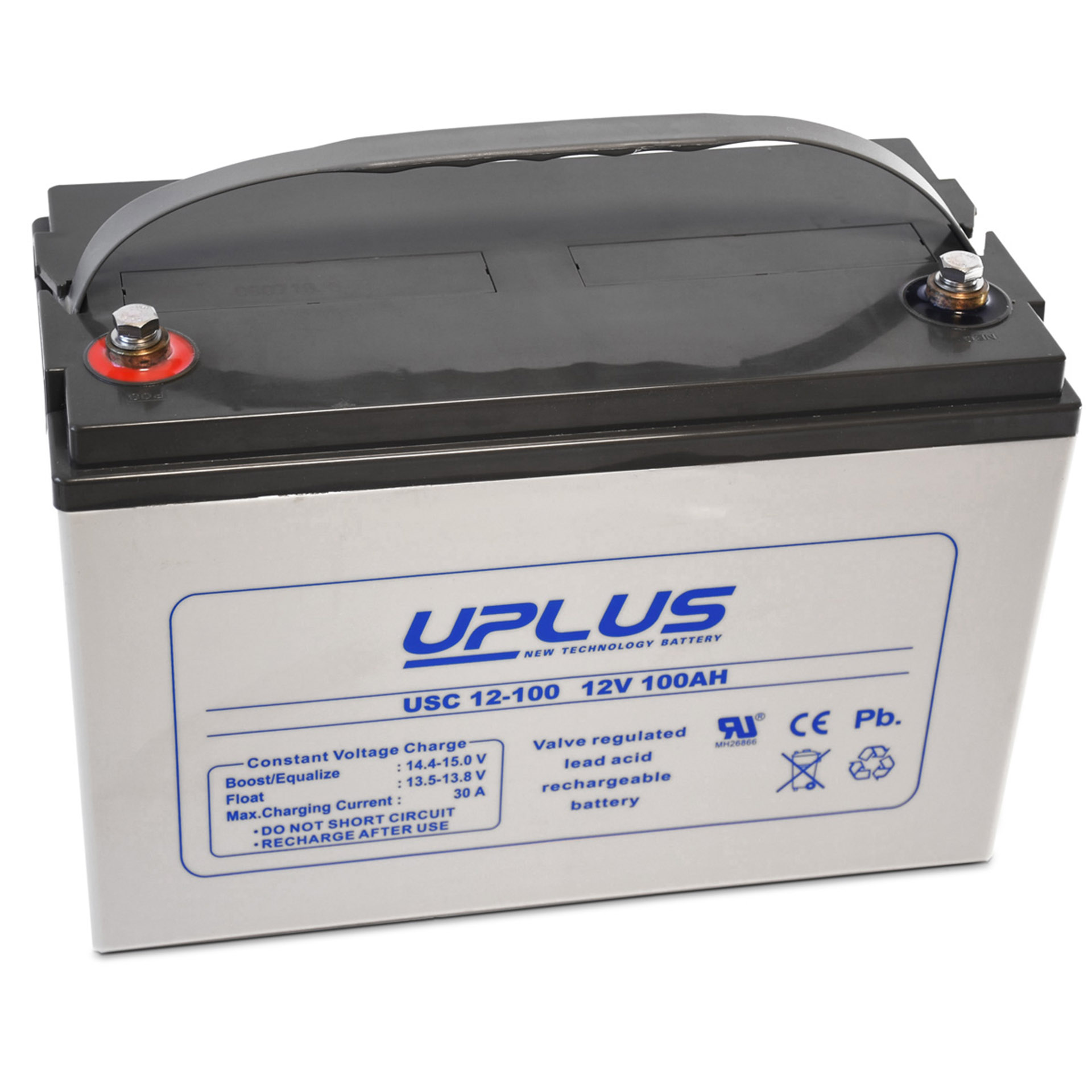 Milleteknik - Usc100 Frilagd 2