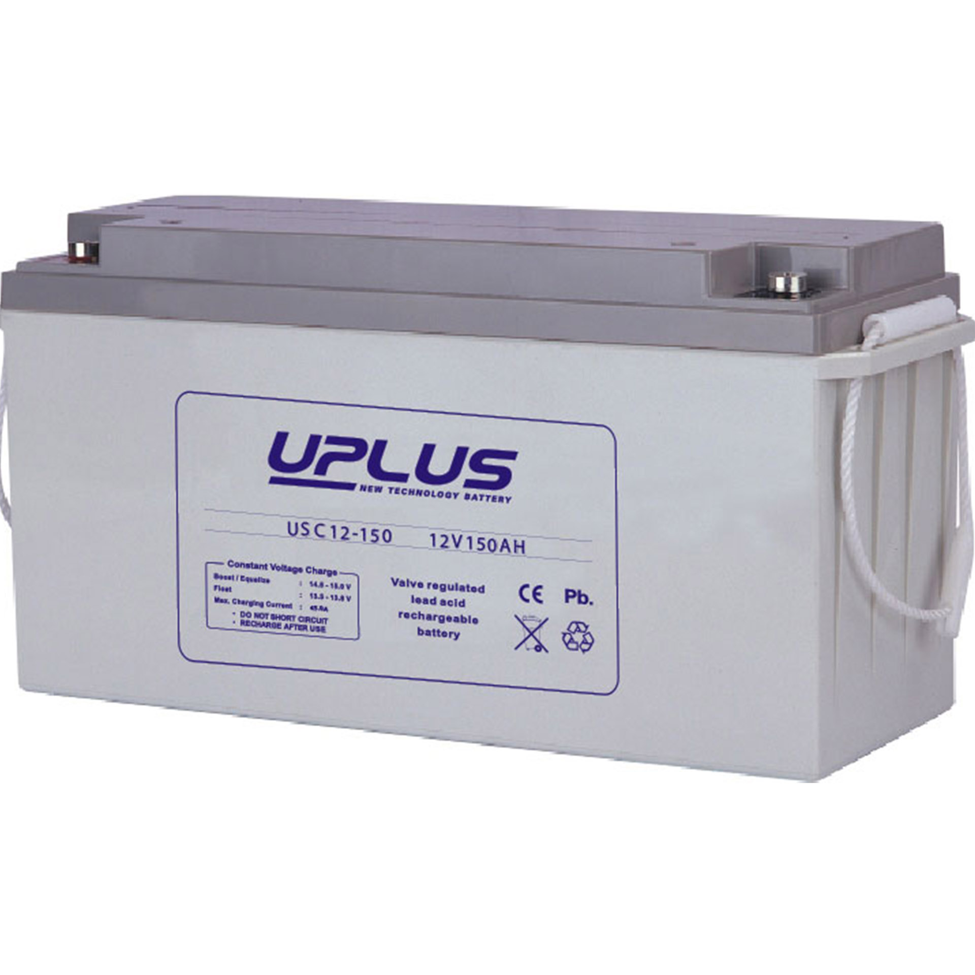 Milleteknik - Usc12 150 1