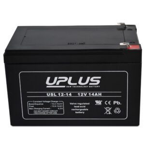 Milleteknik - Usl14 Frilagd