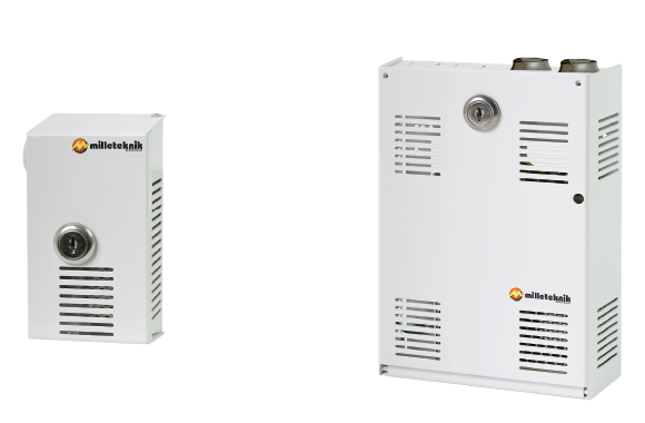 Milleteknik - Aggb2 B3