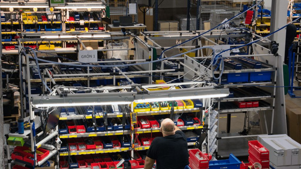 Milleteknik - Milleteknik 2