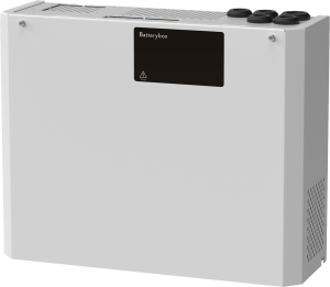 Milleteknik - Battery Box M 3