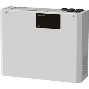 Milleteknik - Battery Box M 2