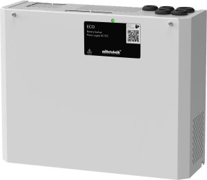 Milleteknik - Eco M 3