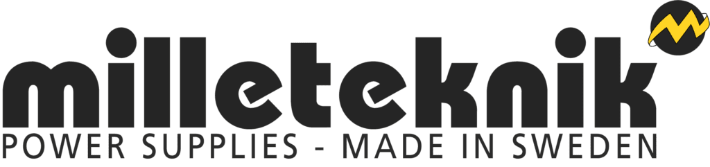 Milleteknik - Logo Milleteknik 2018