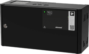 Milleteknik - Neo Flx S Nytt Kort 2023 232