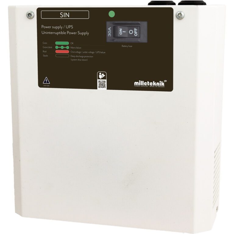 Milleteknik - Sin 200w S