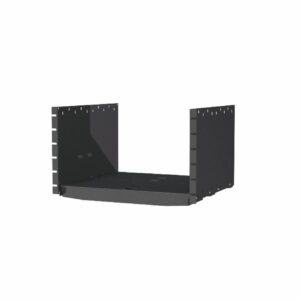 Milleteknik - Battery Shelf L 3