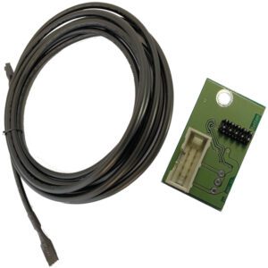 Milleteknik - Communication Kit Moveo