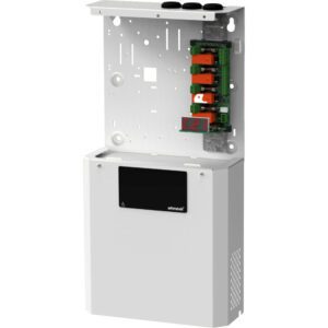 Milleteknik - Fire Module 4 Outputs S 2