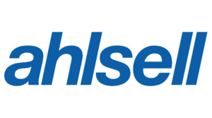 Milleteknik - Ahlsell Logo Vector