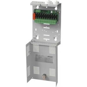 Milleteknik - 10 Output Module Mini 2