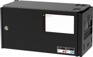 Milleteknik - Battery Box Flx M