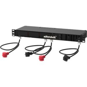 Milleteknik - Battery Panel