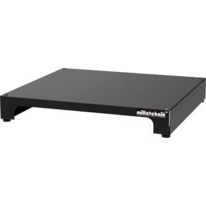 Milleteknik - Battery Shelf Floor 4