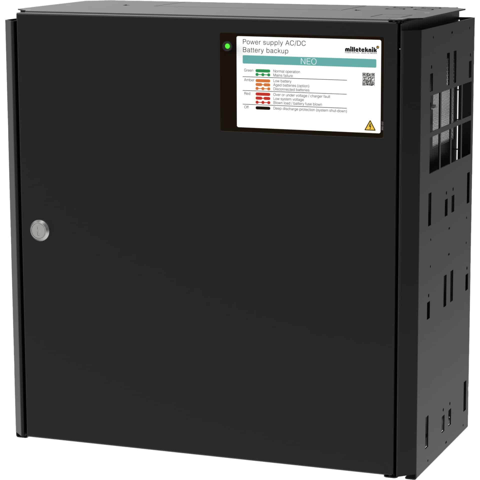 Milleteknik - Neo Flx L 6