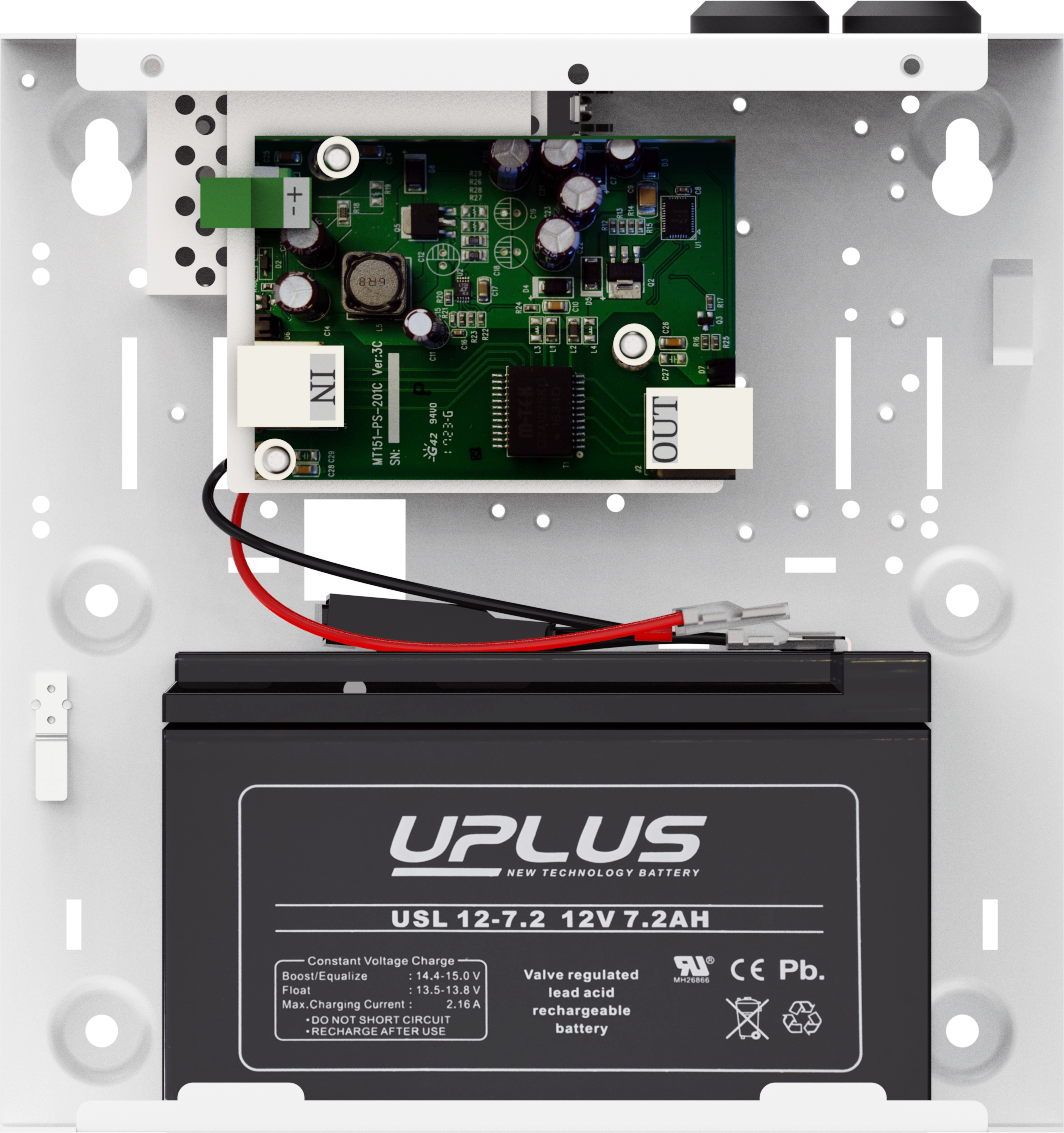 Milleteknik - Poe S Oppen