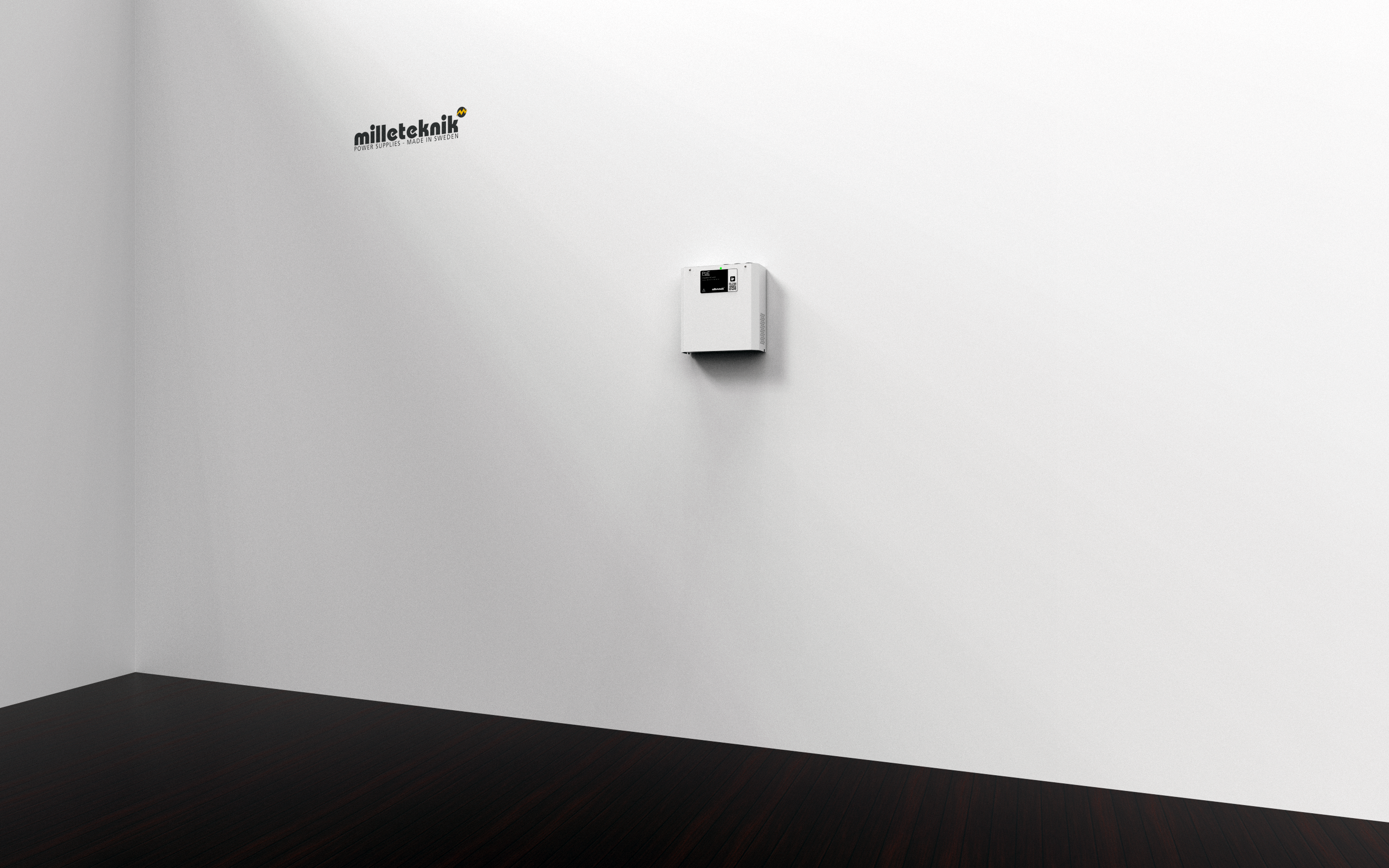 Milleteknik - Poe S Pa Vagg