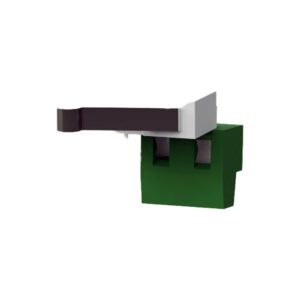 Milleteknik - Tamperswitch 2