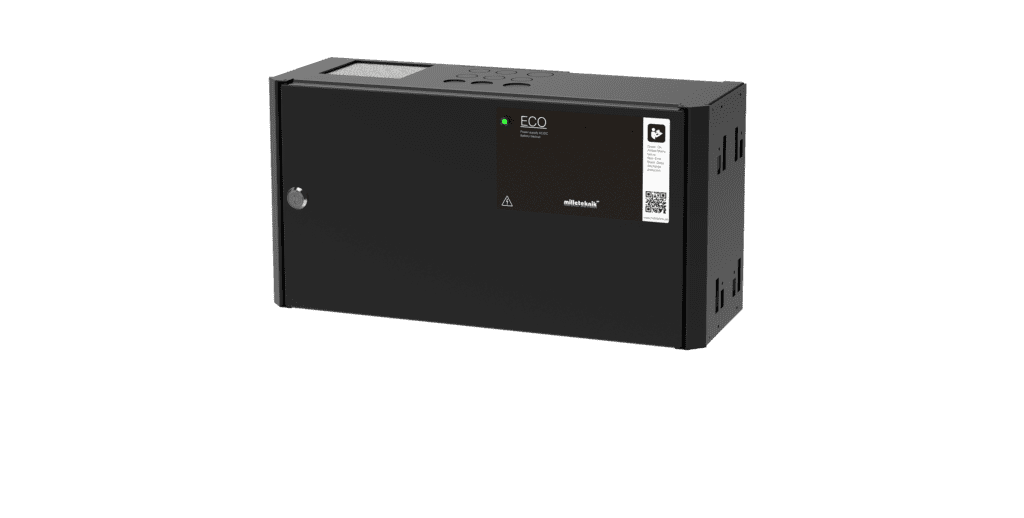 Milleteknik - Eco Bildspel