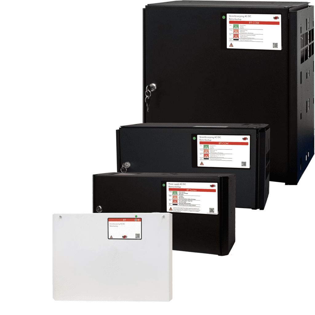 Milleteknik - Rco Familjebild