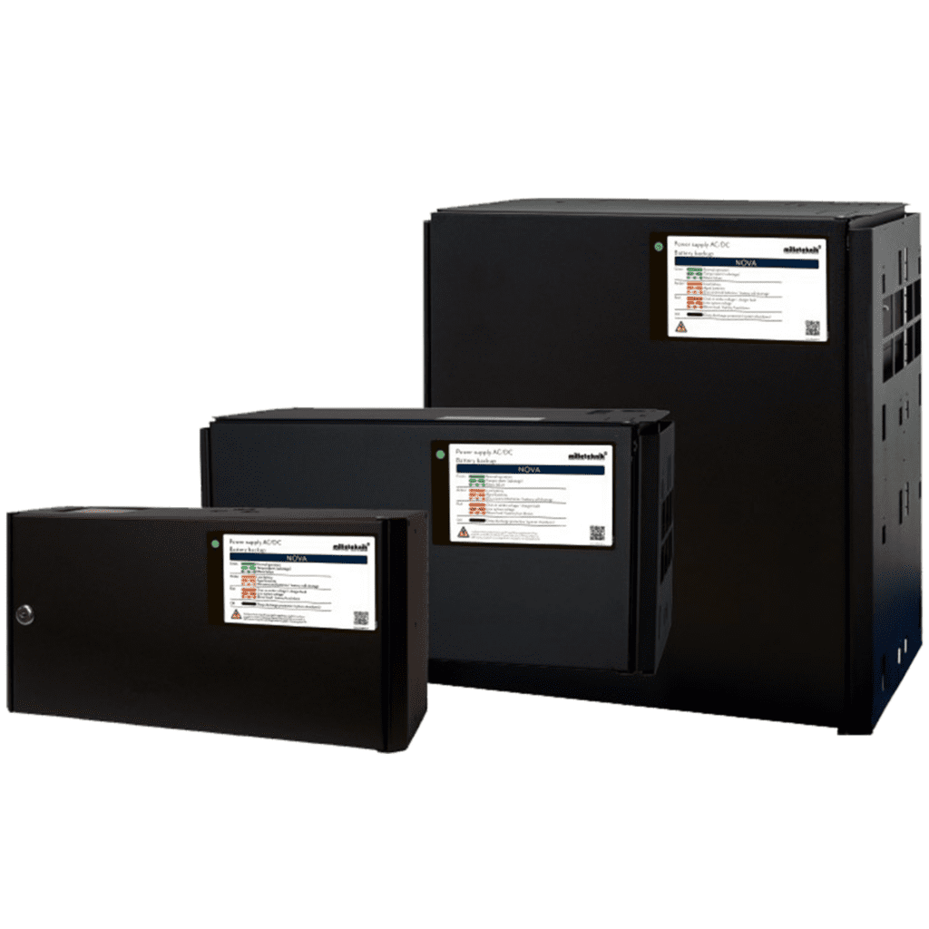 Milleteknik - Sentrion Familjebild