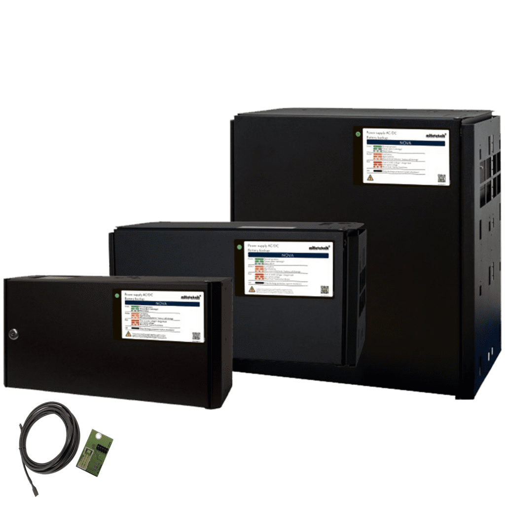 Milleteknik - Systemhouse Familjebild 2