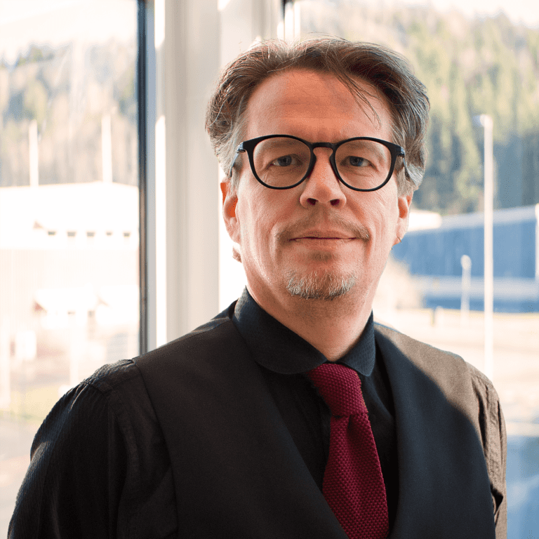 Milleteknik - Johan 2