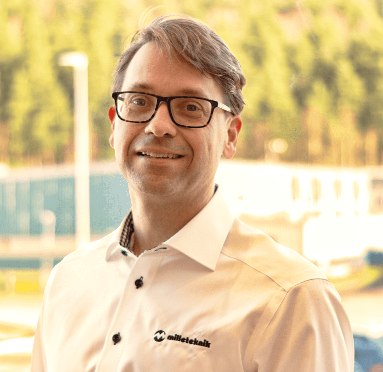 Milleteknik - Ml 6 2