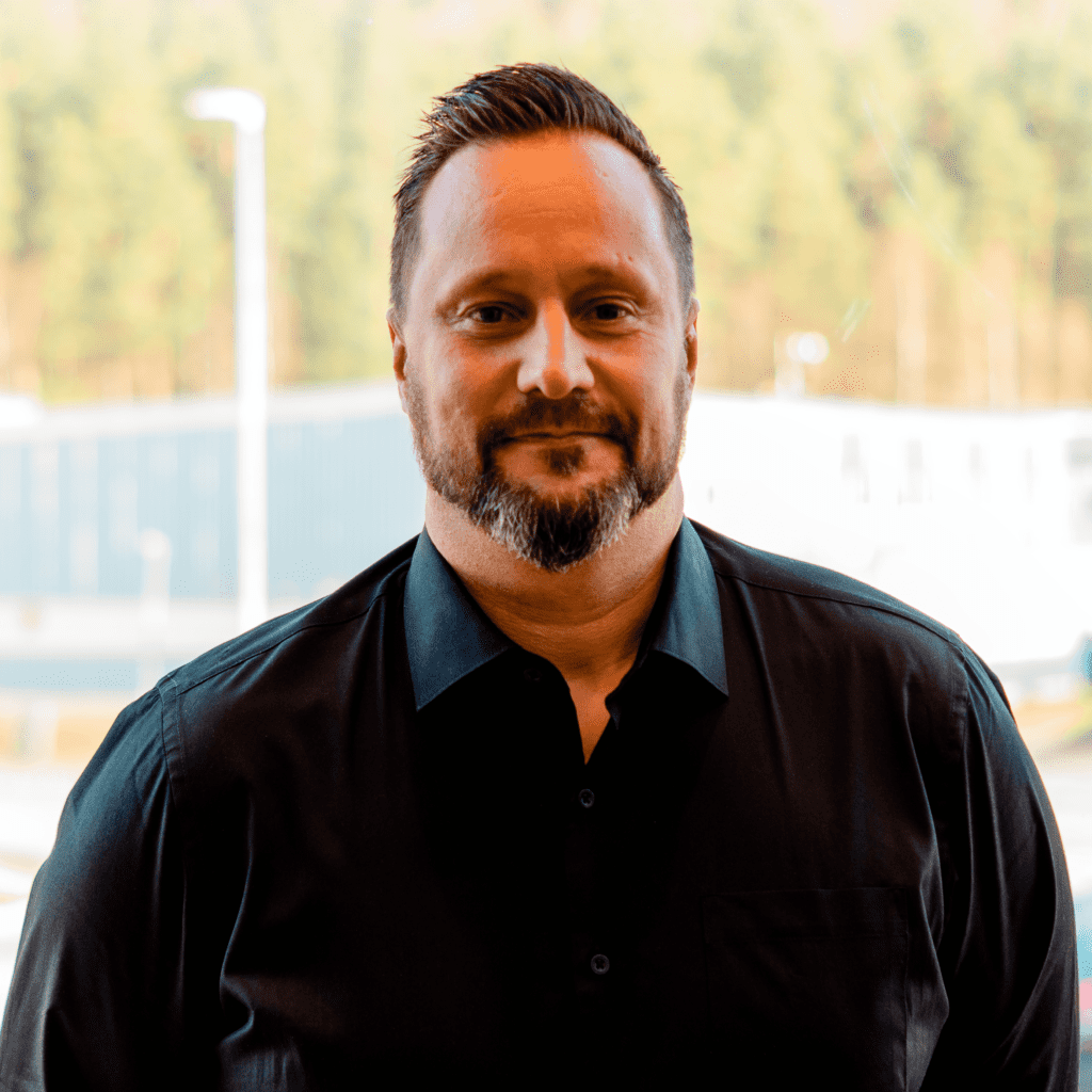 Milleteknik - Peter L