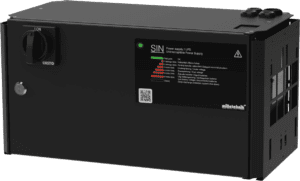 Milleteknik - Ups Sin 1100w Flx M Microsinus 2